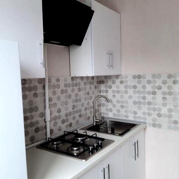 Довгострокова оренда 1к Квартира Руденка Миколи вулиця