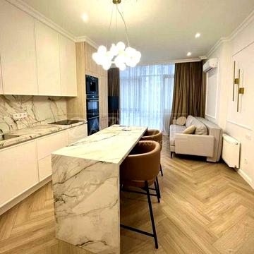 Продажа ТОП квартира Новопечерськие Липки 55 кв.м  Зверинецкая / Печерск ЖК Новопечерськие Липки