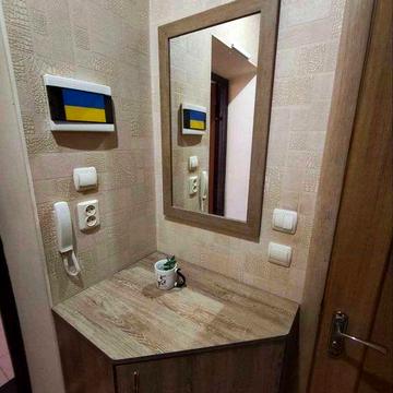 Продаж квартири з ремонтом