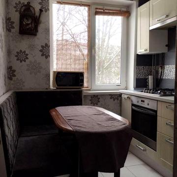 3-к. квартира, Аграрний універсітет, оренда.