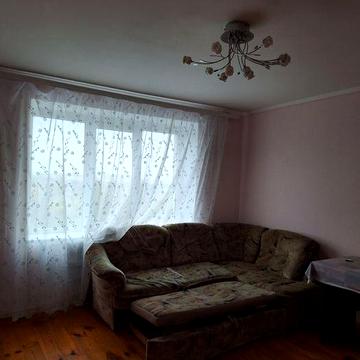 Продаж двохкімнатної квартири на Британській