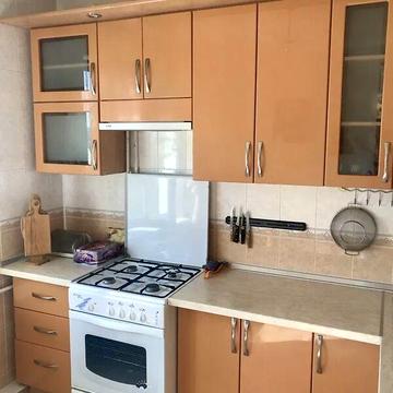 Довгострокова оренда 2к Квартира Миколи Амосова (Тімірязєва) вулиця