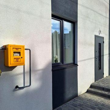 2-кімн.квартира з паркомісцем Перемичка біля Робота