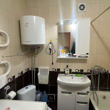 Продаж 1 кім квартири вул. Пасічна, р-н Китайської, цегла