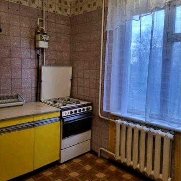 Оренда 1к квартири на Тернопільській