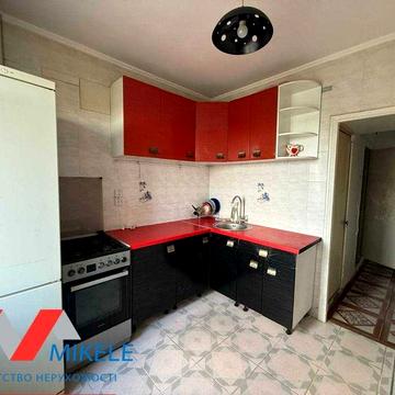 Оренда 2 кімнатної квартири 52 м2 вул. Вірменська, 3 метро Вирлиця Дарницький район