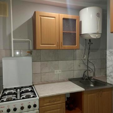 Ентузіастів вул., 35/1