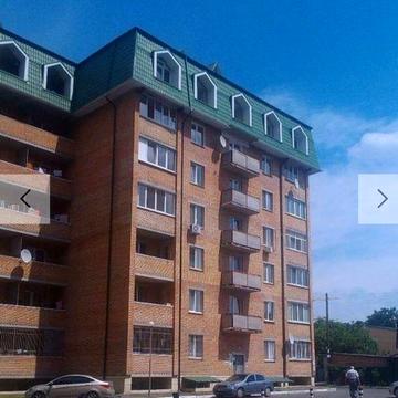 Оренда двокімнатної. Довгостроково.