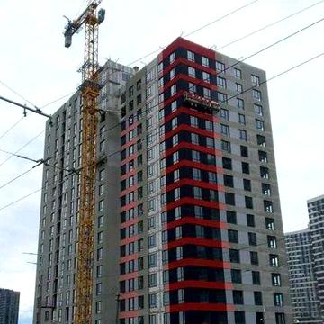 Продаж 3-кімн квартири 83 м² у ЖК Варшавський 3, Київ, 16/16 пов. - комфорт і стиль вашої оселі! ЖК Варшавський 3