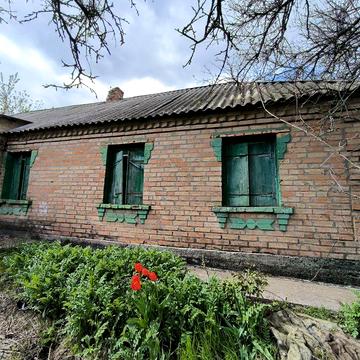 Продаж будинку з земельною ділянкою Стара Балашівка