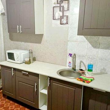 Сдам БОЛЬШУЮ 1комн. пр. ФЕСТИВАЛЬНЫЙ, ж/м Левобережный-3