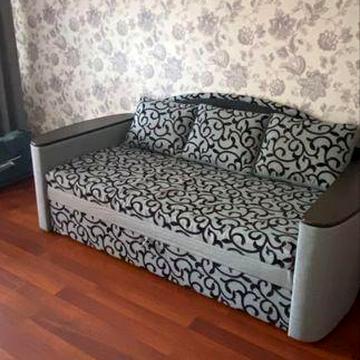 Сдам квартиру на рабочей