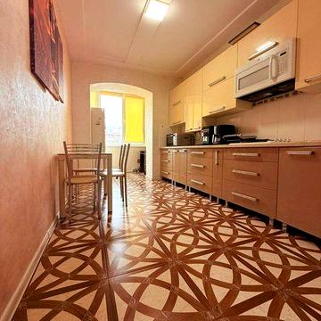 Продаж, 1кім квартири з ремонтом; 46,4м2; вул.Винна Гора Винники Львів ЖК Зелений двір