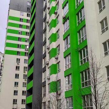 Продам 1к квартиру поруч з Центральним парком ЖК Сіті ПАРК 2