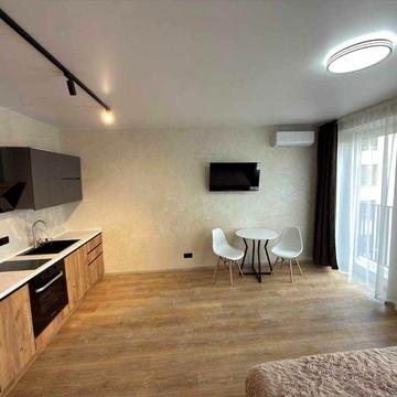 Продам 1к студію в ЖК Молодість Ірпінь ЖК Молодість