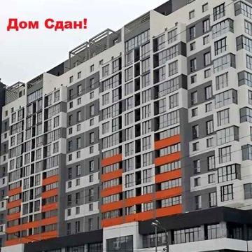 Продам Квартиру ЖК Овис Новостой Клочковская Центр DI ЖК Овис
