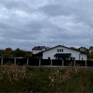 Будинок львівські дачі