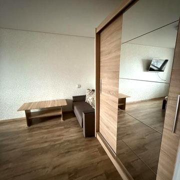 Здається однокімнатна квартира в тихому центрі | БЕЗ РІЕЛТОРА