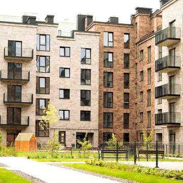 Продаж трикімнатної квартири в ЖК Wawel ЖК Wawel
