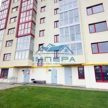 2 кімнатна квартира в новобудові на Фурманова