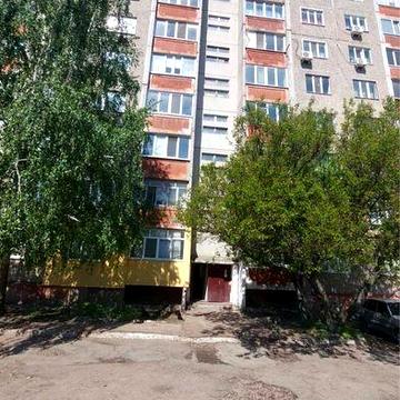 Продаж 1-квартири вул. Першого Травня