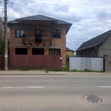 Оренда  недобудованого будинку  під склад