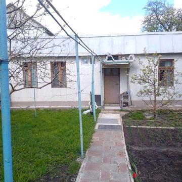Сдам частный небольшой дом /40 КВ. М/