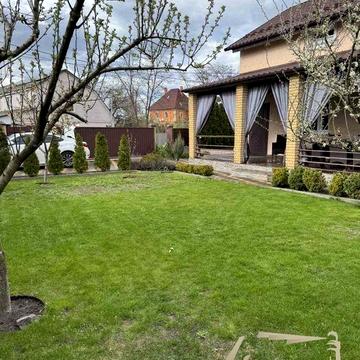 Аренда 2-х этажного дома 120м2, Голосеевский район