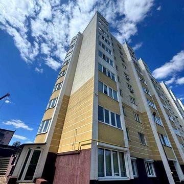 Дуже тепла квартира 36м Новосілки ЖК Озерний