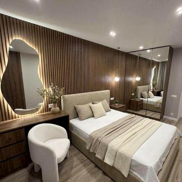 Оренда 2 кім квартири в центрі міста вулиця  Весела