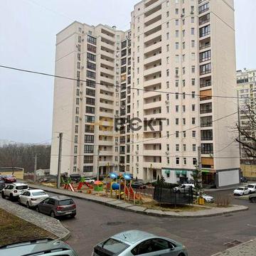В продаже 2-к квартира 65м² в ЖК «Сокольники», Документы ЖК «Сокольники»