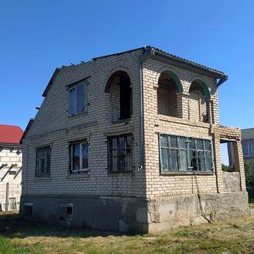 Продам дом с.Светлое, СТ "Свитанок", новые дачи.