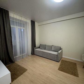 Квартира на довгий термін