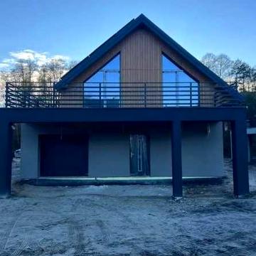 Продаж нового будинку з 5 сотками землі, Петропавлівська Борщагівка