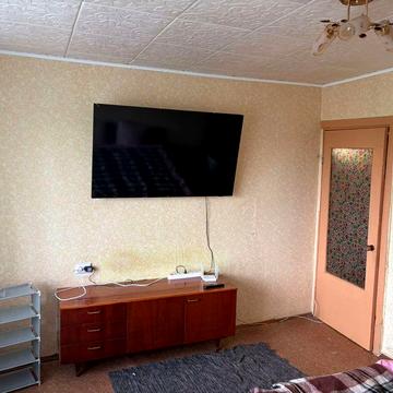 1 кімнатна квариира на БОГУНІЇ