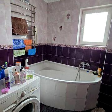 2к кв на Коцюбинського. Агв