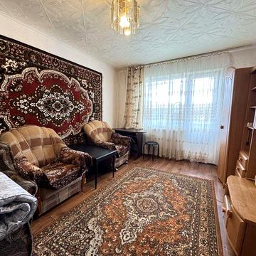 Здам 1 кімнатну квартиру