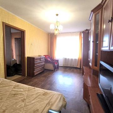 2-х комнатная квартира на ул. Г. Мазепы/Янтарной