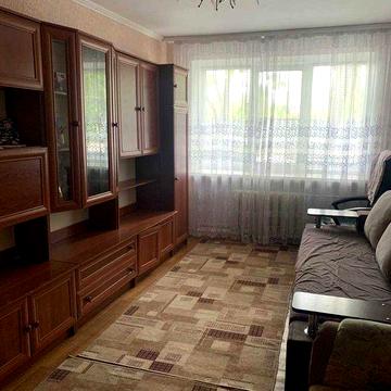 Здається довгостроково порядним людям 2-кімнатна квартира Центр