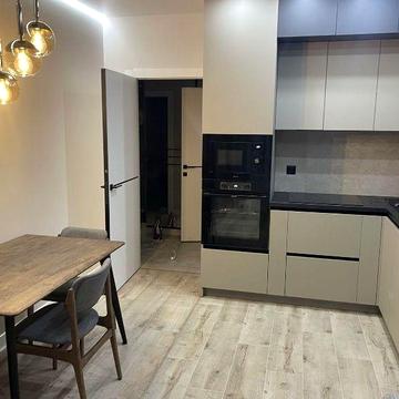 Чудова евродвушка, ЖК Ок Ленд, 45кв, м Вокз