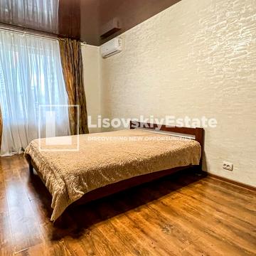 Михайла Донця вул., 2-Б