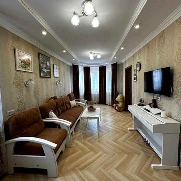 Продаж дуплексу 226м². 5 кімнат. Бомбосховище. Державні програми!!! ID:600