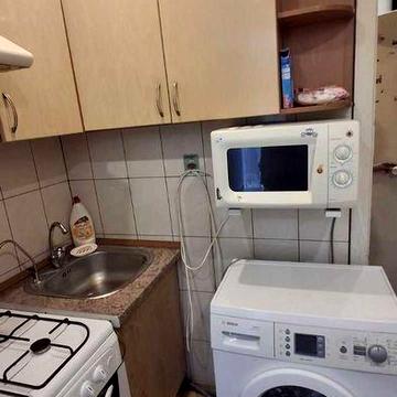 Уютная гостинка в аренду на Красном Камне – заезжай и живи!