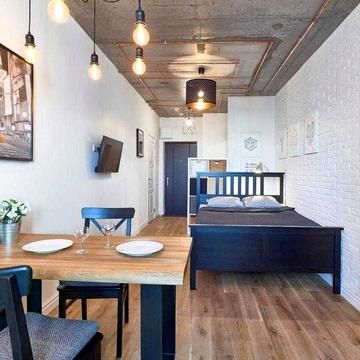 1-кімнатна 25 кв.м ЖК Елізіум, Ростиславська 5-Б, паркінг, КПІ