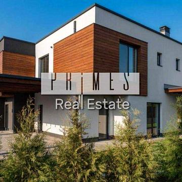 Оренда Будинку Таунхаус Віта Литовська Київ Голоіївський р-н 157м Двоперховий