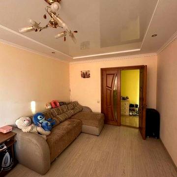 Здається однокімнатна квартира в довгострокову оренду