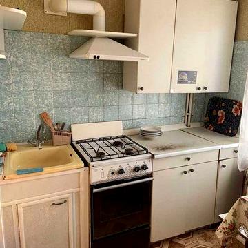 Продается 1к квартира Бородинский