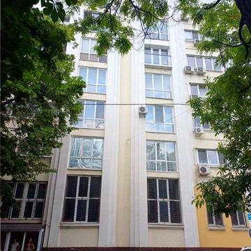 Сдам квартиру в центре, Успенский переулок.