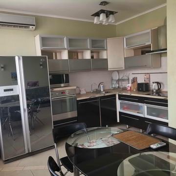 Аерокосмічний просп., 43