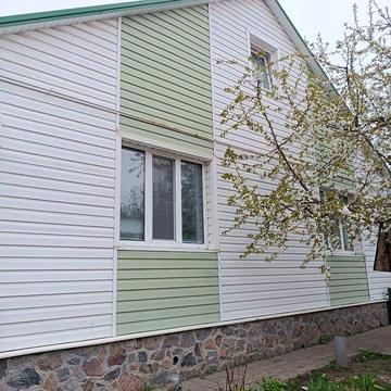 Продаж будинку з ремонтом в центрі